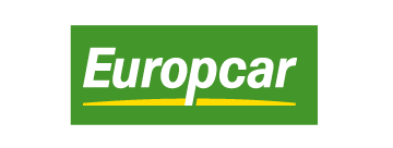 europcar logo