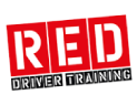 red driving school